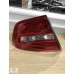 MERCEDES BAŞKAN TİCARET X156 KASA SOL İÇ STOP A1569061358 - 1569061358